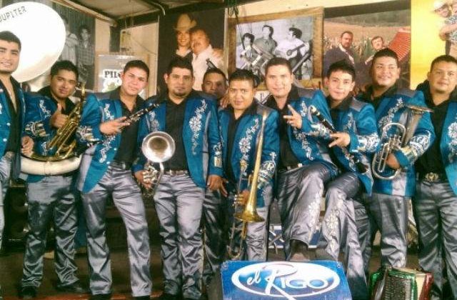 Membrii unui grup muzical mexican, ucisi intr-un accident