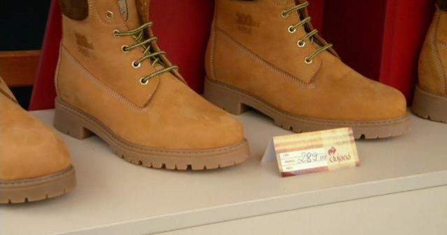 Producatorul de incaltaminte Clujana ar putea intra in insolventa