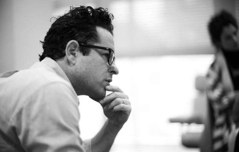 JJ Abrams va colabora cu Stephen King pentru un serial