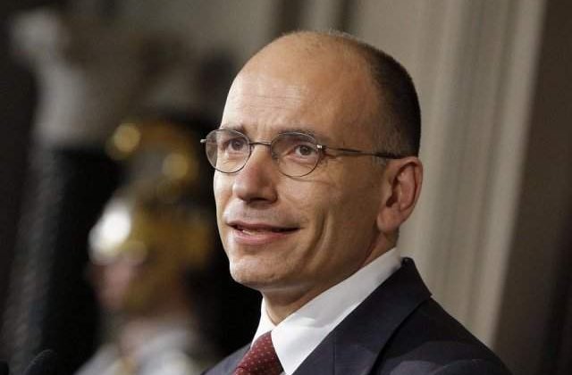 Enrico Letta primeste votul de incredere al deputatilor italieni