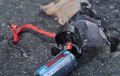 Atentatele din Boston: Urme de ADN feminin, descoperite pe bombe