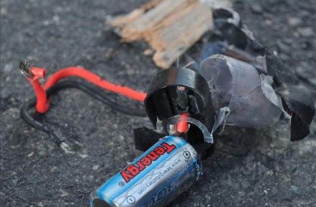 Atentatele din Boston: Urme de ADN feminin, descoperite pe bombe