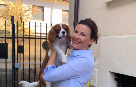 Adina Alberts a publicat schema clasică de tratament pentru Covid-19