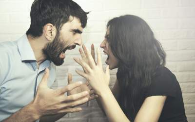 Evită conflictele în cuplu: 7...