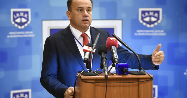 Liviu Pop a demisionat din PSD: „Este o decizie grea pentru mine”