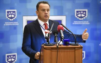 Liviu Pop a demisionat din...