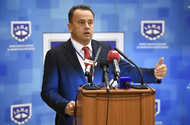Liviu Pop a demisionat din PSD: &bdquo;Este o decizie grea pentru mine&rdquo;