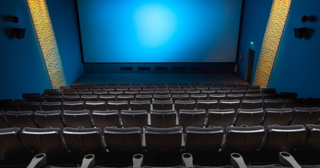 Cinematografele din lanțul Cinema City își suspendă activitatea