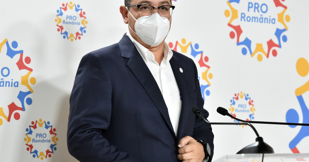 Victor Ponta avertizează: „Suntem într-o criză mai mare decât cea din 2010-2011”