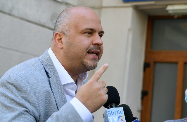 Emanuel Ungureanu, infectat cu coronavirus: „Nu trebuie să aveţi niciun dubiu, Covid-19 există!”