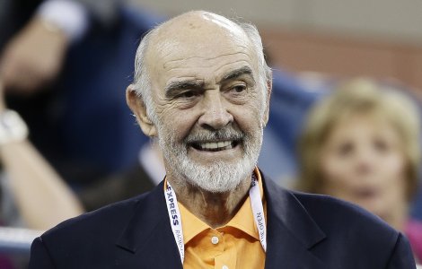 Ce și-a dorit Sean Connery înainte să moară