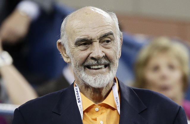Ce și-a dorit Sean Connery &icirc;nainte să moară