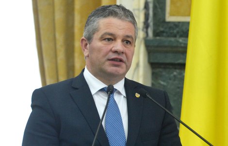 Florian Bodog, fost ministru PSD al Sănătăţii: „Iohannis și Orban, grup organizat de criminali mincinoși”