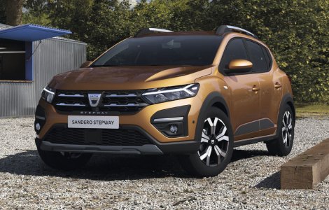 Luca de Meo, CEO Renault: „Marca Dacia are potențial uriaș”