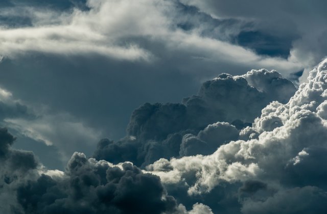 Ceață și cer &icirc;nnorat: prognoza meteo pentru acest weekend