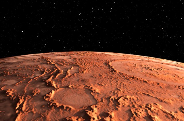 NASA primește 4 miliarde de dolari pentru a aduce pietre și păm&acirc;nt de pe Marte
