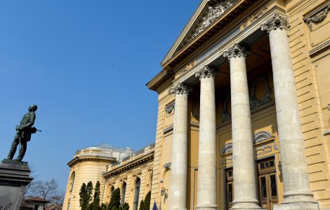 VIDEO Profesoară cercetată disciplinar, după ce și-a umilit studenții