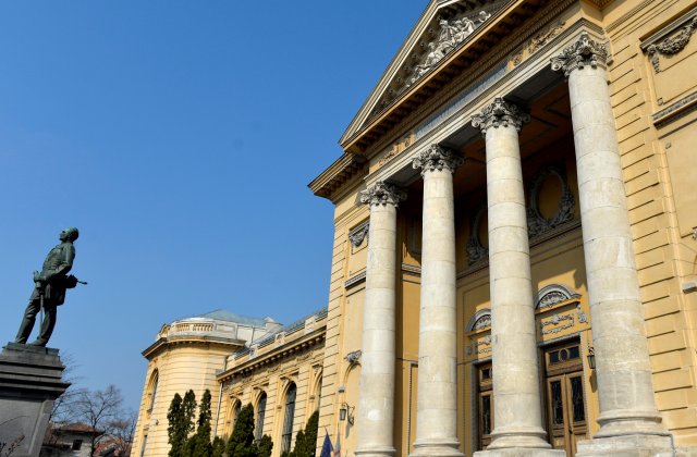 VIDEO Profesoară suspendată și cercetată disciplinar la Universitatea de Medicina din București, după ce și-a umilit studenții