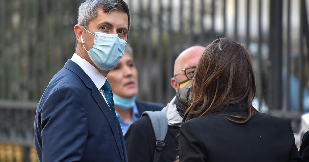 Barna, despre „Fără Penali”: Parlamentul are ocazia să-și spele obrazul