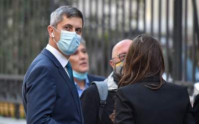 Dan Barna, despre...