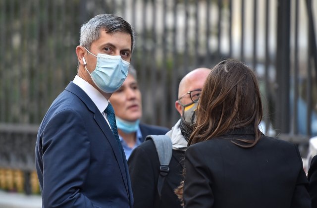 Dan Barna, despre referendumul &bdquo;Fără Penali&rdquo;: &bdquo;Parlamentul are azi ocazia excelentă să-și spele puțin obrazul&rdquo;