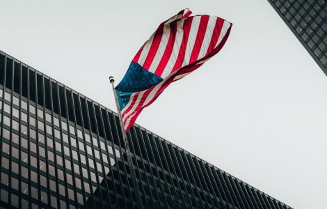 SUA ar putea reveni la un lockdown timp de patru-șase săptămâni