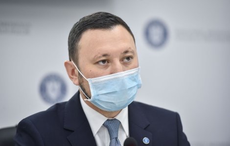 Min. Mediului: „În București încă există încălzire cu lemne, exact ca în 1700”
