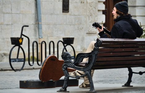 Concerte de muzică clasică, blues, fusion și jaz în cartierele Timișoarei