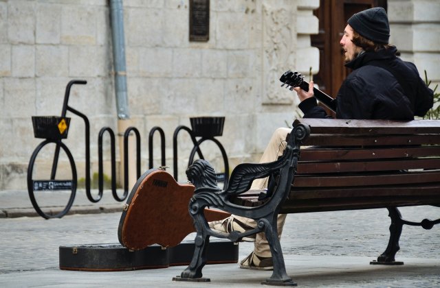 Cartierele din Timișoara vor găzdui 10 concerte de muzică în cadrul unui proiect organizat de Asociaţia Tribul Artistic