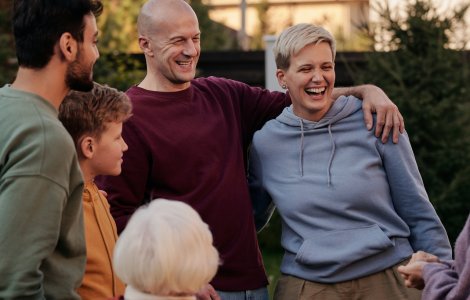  Top  Cele 4 principii care îi ajută pe scandinavi să fie cei mai fericiți din lume