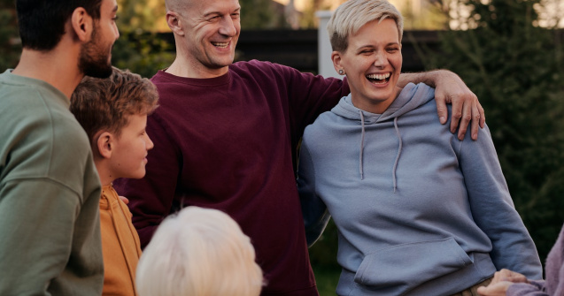  Top  Cele 4 principii care îi ajută pe scandinavi să fie cei mai fericiți din lume