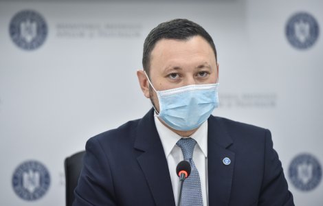 2020 - anul mașinilor electrice! Min. Mediului: „Avem deja rezervate prin Rabla Plus peste 4.000 de mașini”