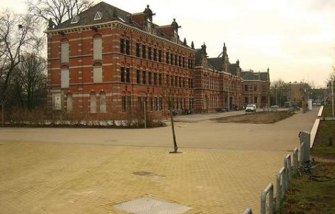 Locuintele din Olanda, incalzite cu balegar