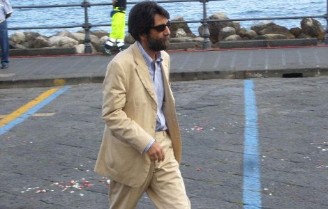 Primarul Venetiei, decorat cu Ordinul Romaniei pentru Merit in Grad de Mare Ofiter