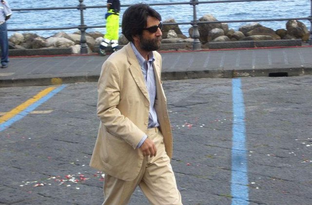 Primarul Venetiei, decorat cu Ordinul Romaniei pentru Merit in Grad de Mare Ofiter