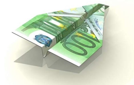 Lufthansa la pret de low-cost?!