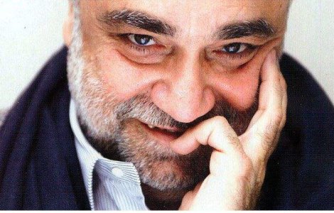 Demis Roussos, in concert de sarbatori