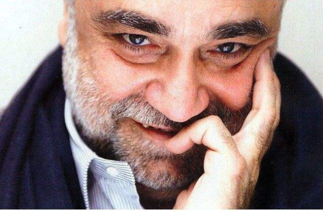 Demis Roussos, in concert de sarbatori