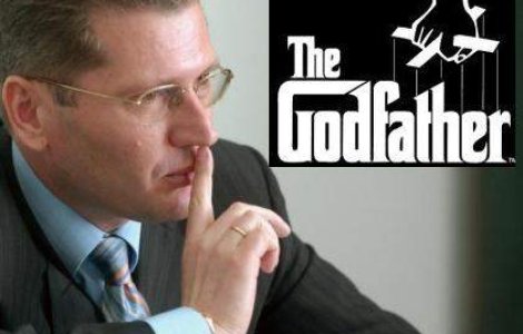 Afacerile Familiei Negoita