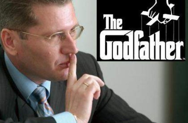 Afacerile Familiei Negoita