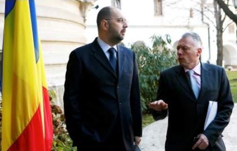 PCM: Kelemen Hunor nu este candidatul comunitatii maghiare, ci al unui singur partid