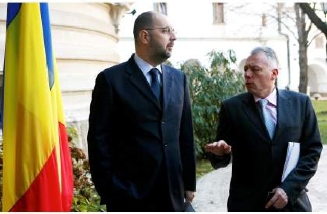 PCM: Kelemen Hunor nu este candidatul comunitatii maghiare, ci al unui singur partid