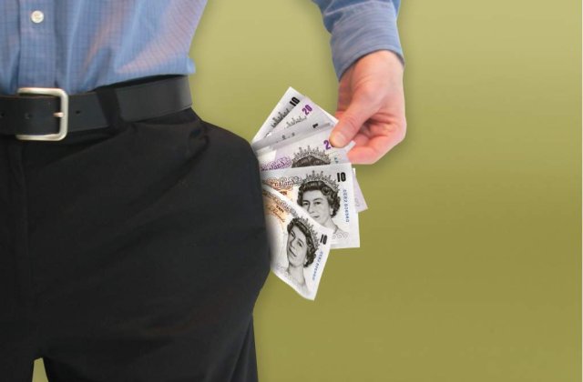 Salariul si beneficiile tin angajatii in companii