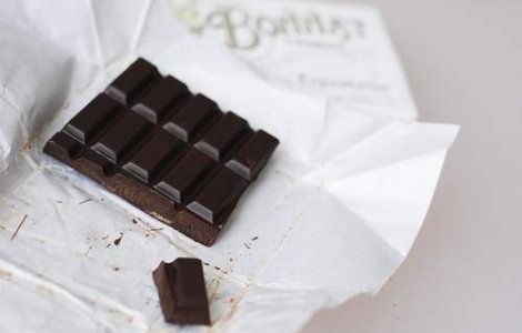 La ce e buna ciocolata?