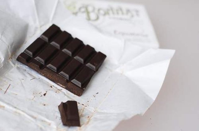 La ce e buna ciocolata?