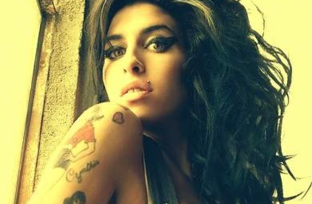 Amy Winehouse vrea un nas nou
