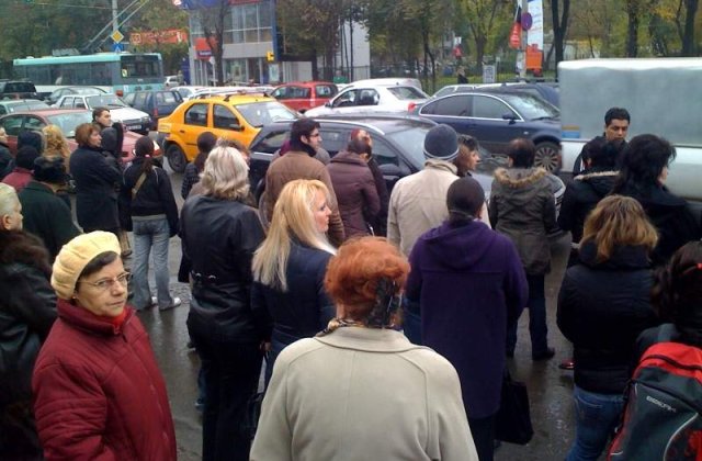 Tribunalul a decis: Greva de la metrou este ilegala