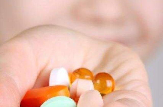 Decesul copilului din Botosani nu a fost cauzat de gripa A/H1N1