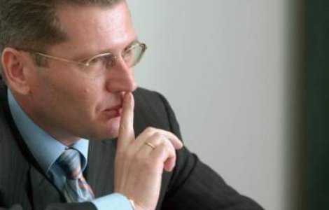 Decizia privind Cabinetul Negoita, amanata din lipsa de cvorum