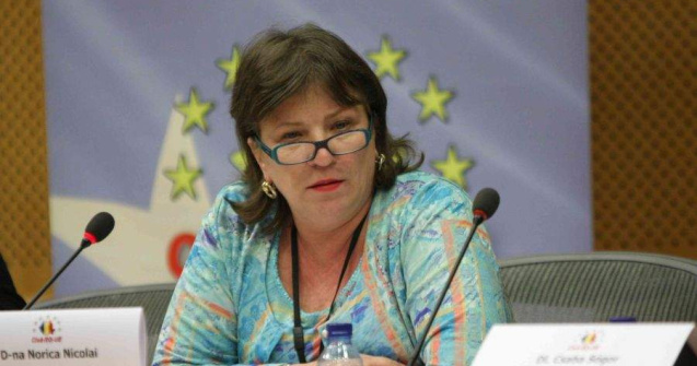 Nicolai nu crede ca noul secretar general al NATO ar putea fi roman